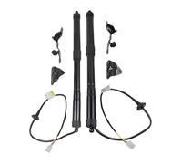 Asta Portellone Bagagliaio Per T&oyota Per RAV4 2014-2018 Supporto Sollevamento Molle Gas Portellone Posteriore Elettrico 68920-09010 68910-0R051(Left and Right)