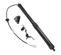 Asta Portellone Bagagliaio Per T&oyota Per RAV4 2014-2018 Supporto Sollevamento Molle Gas Portellone Posteriore Elettrico 68920-09010 68910-0R051(Left Side)