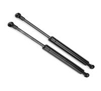 Asta Portellone Bagagliaio Possibile Personalizzare Supporto Idraulico Dell'ammortizzatore Molla Gas Giunto Universale Dell'armadio(580 mm,500 N)