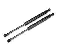 Asta Portellone Bagagliaio Supporto Per Sollevatore Idraulico Universale Molla Gas Giunto Per Mobile In 1 Pezzo(550 mm,200 N)