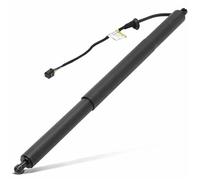 Asta Portellone Bagagliaio Supporto sollevamento portellone posteriore elettrico per A7 C8 Per Sportback 2019-2022, ammortizzatori gas 4K8827851(Posteriore destro)