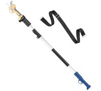 ASTA PROLUNGA 1 9 METRI TAGLIO ERBA RIFINITURA GIARDINO COMPATIBILE DECESPUGLIAT