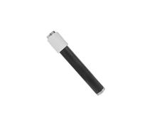 Asta prolunga con doppia filettatura 1/4" 20 13 cm-38 cm, 22cm | Costruzione in ferro resistente per supporti per microfono da studio con luci a LED, attrezzatura per illuminazione
