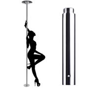Asta prolunga da pole dance da 25 o 50 cm