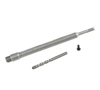 ASTA PROLUNGA DA TRAPANO 50 CM ATTACCO SDS PLUS BARRA PER FRESA CAROTATRICE