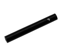 Asta Prolunga Filettata Femmina Doppia Da 12 Mm Diametro Per Attrezzatura Fotografica Microfoni Accessori Supporti Adattatore Treppiede Con Doppia Filettatura Femmina