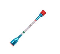 Asta prolunga leggera dotata sabbiatura per maggiore presa e durata Asta prolunga leggera