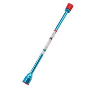 Asta prolunga per spruzzatore alte prestazioni Lega alluminio durata superiore e facile movimentazione Asta prolunga per spruzzatore resistente alla corrosione