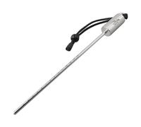 Asta puntatore subacqueo accessori subacquei sonda subacquea con cinghia manuale