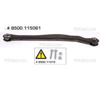 Asta/Puntone, Sospensione ruote Assale posteriore per BMW MINI 2 MINI MINI CLUBM