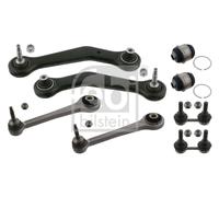 Asta/Puntone, Sospensione ruote Assale posteriore per BMW X5
