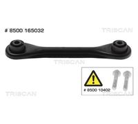 Asta/Puntone, Sospensione ruote Assale posteriore per FORD FOCUS GRAND C-MAX