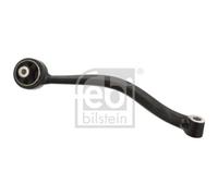 febi bilstein 104815 - Barra di trazione con cuscinetto in gomma, 1 pezzo