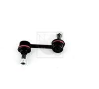 Asta/Puntone Sospensione ruote PER Honda Accord VIII sw 2.2i-DTEC 110 KW 150 CV