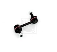 Asta/Puntone Sospensione ruote PER Honda Accord VII 2.4 VTEC E 118 KW 160 CV