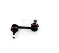 Asta/Puntone Sospensione ruote PER Honda Accord VIII sw 2.2i-DTEC 132 KW 180 CV