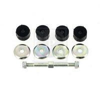 Asta/Puntone Sospensione ruote PER Honda Civic V Hatchback 1.3 16V 55 KW 75 CV