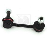 Asta/Puntone Sospensione ruote PER Honda Civic VI Fastback 1.4i 55 KW 75 CV