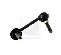 Asta/Puntone Sospensione ruote PER Honda CR-V II 2.4 VTEC 4WD 118 KW 160 CV