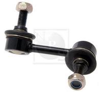 Asta/Puntone Sospensione ruote PER Honda FR-V 2.2i CTDi 103 KW 140 CV