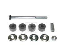 Asta/Puntone Sospensione ruote PER Mitsubishi Lancer III 1.8 Diesel 43 KW 58 CV