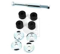 Asta/Puntone Sospensione ruote PER Mitsubishi Lancer V 1.6 66 KW 90 CV