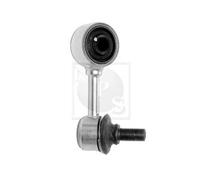 Asta/Puntone Sospensione ruote PER Mitsubishi Pajero II Canvas Top 3.0 V6 24V 13