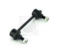 Asta/Puntone Sospensione ruote PER Nissan X-Trail 2.2 dCi FWD 84 KW 114 CV