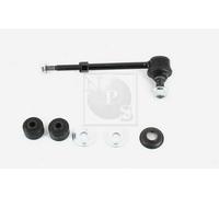 Asta/Puntone Sospensione ruote PER Toyota Land Cruiser Prado 2.8 D-4D 130 KW 177