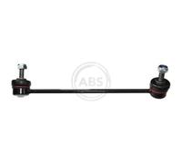 Asta/puntone Stabilizzatore A.b.s. 260247 per Renault Assale Anteriore Dx