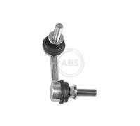 Asta/puntone Stabilizzatore A.b.s. 260369 per Nissan Assale Anteriore Sx Esterno