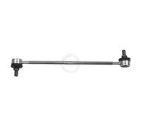 2x Collegamenti barra stabilizzatrice A.B.S. Davanti S+D per MITSUBISHI, TOYOTA
