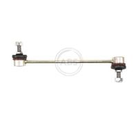 Asta/puntone Stabilizzatore A.b.s. 260443 per Hyundai Kia Assale Anteriore Sx