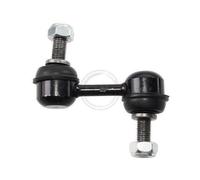 2x Collegamenti barra stabilizzatrice A.B.S. Davanti S+D per SUBARU FORESTER