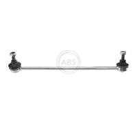 Giunto barra stabilizzatrice Asta del pendolo 260532 A.B.S. per CITROËN PEUGEOT