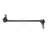 Asta/puntone Stabilizzatore A.b.s. 260642 per Nissan Renault Assale Anteriore Sx