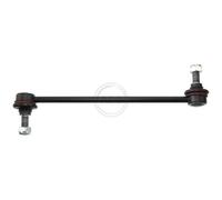 A.B.S. Asta/Puntone, Stabilizzatore compatibile con RENAULT 260718