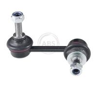 Giunto barra stabilizzatrice Asta del pendolo 260858 A.B.S. per PORSCHE 911