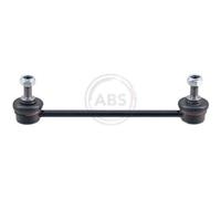Asta/puntone Stabilizzatore A.b.s. 261029 per Renault Smart Assale Anteriore Dx