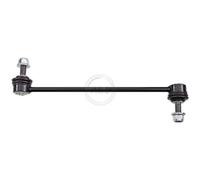 Asta/puntone Stabilizzatore A.b.s. 261207 per Renault Dacia Assale Anteriore