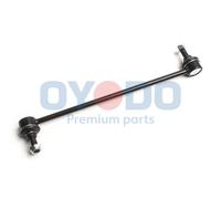 Asta/Puntone, Stabilizzatore Assale anteriore bilaterale per ABARTH FIAT FORD LA