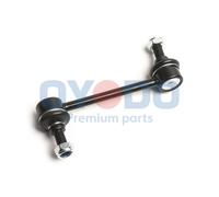 Asta/Puntone, Stabilizzatore Assale anteriore bilaterale per ALFA ROMEO JAGUAR 1