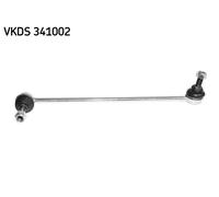 SKF Bielletta barra stabilizzatrice VKDS 341002 per VW SKODA
