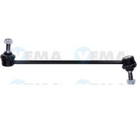 Asta/Puntone, Stabilizzatore Assale anteriore bilaterale per BMW MOSKVICH 403 5