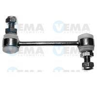 Asta/Puntone, Stabilizzatore Assale anteriore bilaterale per MERCEDES-BENZ 123 C