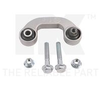 Asta/Puntone, Stabilizzatore Assale anteriore Dx per AUDI SEAT A4 EXEO
