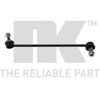 Asta/Puntone, Stabilizzatore Assale anteriore Dx per BMW X3 X4