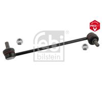 Asta/Puntone, Stabilizzatore Assale anteriore Dx per HYUNDAI H-1 H-1 / STAREX