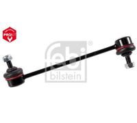 Asta/Puntone, Stabilizzatore Assale anteriore Dx per HYUNDAI KIA i20 ix20 PICANT