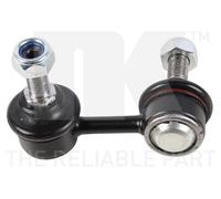 Asta/Puntone, Stabilizzatore Assale anteriore Dx per HYUNDAI MITSUBISHI ACCENT L